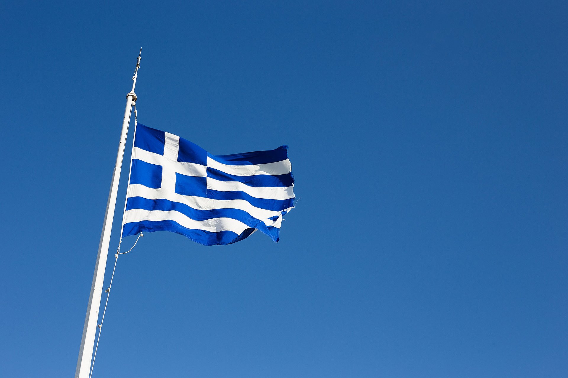 Greece flag