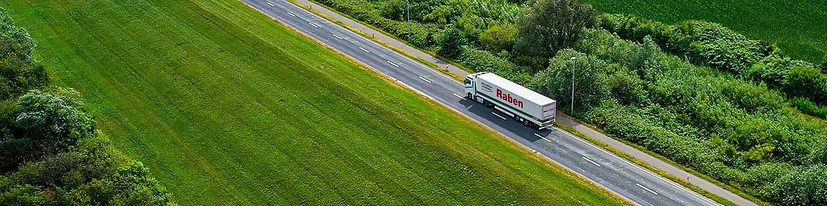 Raben Italy - I punti di forza del nostro Gruppo