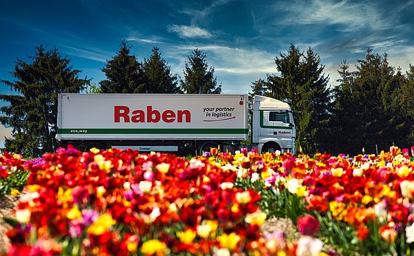 Raben Group acquisisce BAS Group